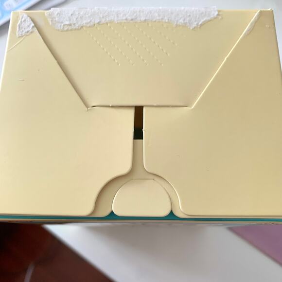 NEW Pop Mart CRYBABY Sunset Concert Purplish Blue Plush Pendant w/ Box and Card - Picture 8 of 13